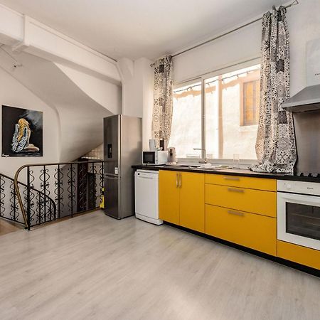 Loft Cosy - Hypercentre - Sauna - 200M2 - Wifi Graulhet 客房 照片