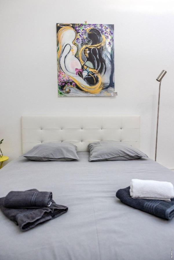 Loft Cosy - Hypercentre - Sauna - 200M2 - Wifi Graulhet 外观 照片